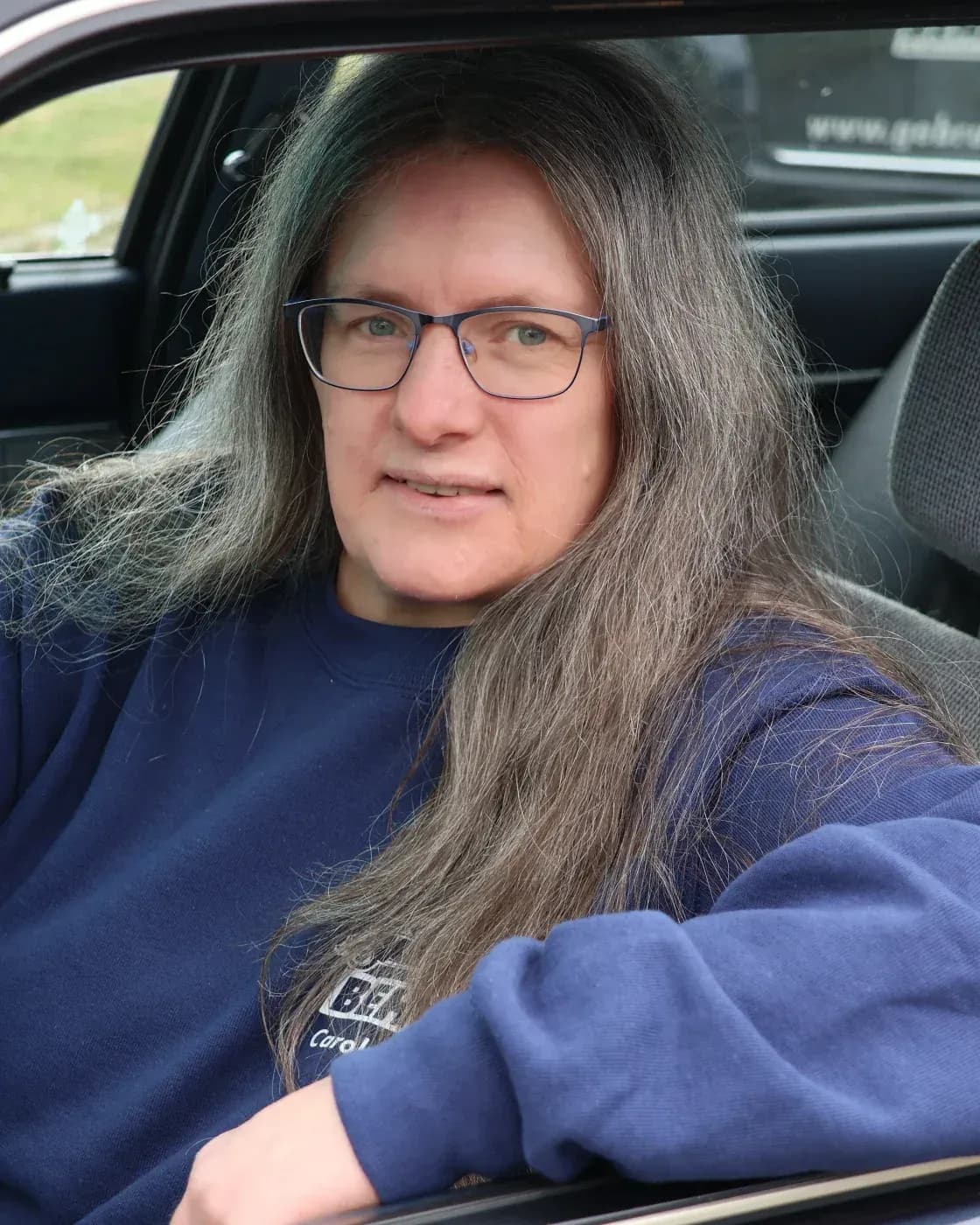 Carola Behling, Bürokauffrau